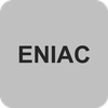 Search result: 'ENIAC (Electronic Numerical Integrator and Computer)'