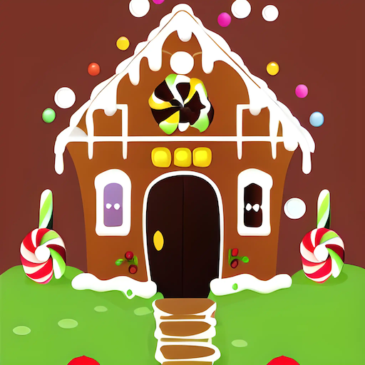 Hansel and Gretel: Story - Enchanted Learning