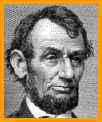 Lincoln, Abraham