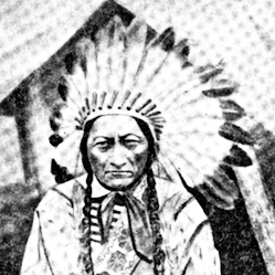 Sitting Bull Cloze Activity