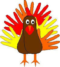 Thanksgiving Grammar Worksheet