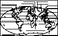 Label Major Rivers of the World: Printout