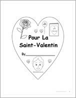 Pour la Saint-Valentin