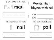 Phonics