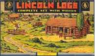 Lincoln Logs