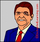 Reagan, Ronald Wilson