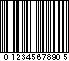 Universal Product Code