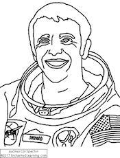 Alan Shepard