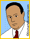 Dr. Charles Richard Drew