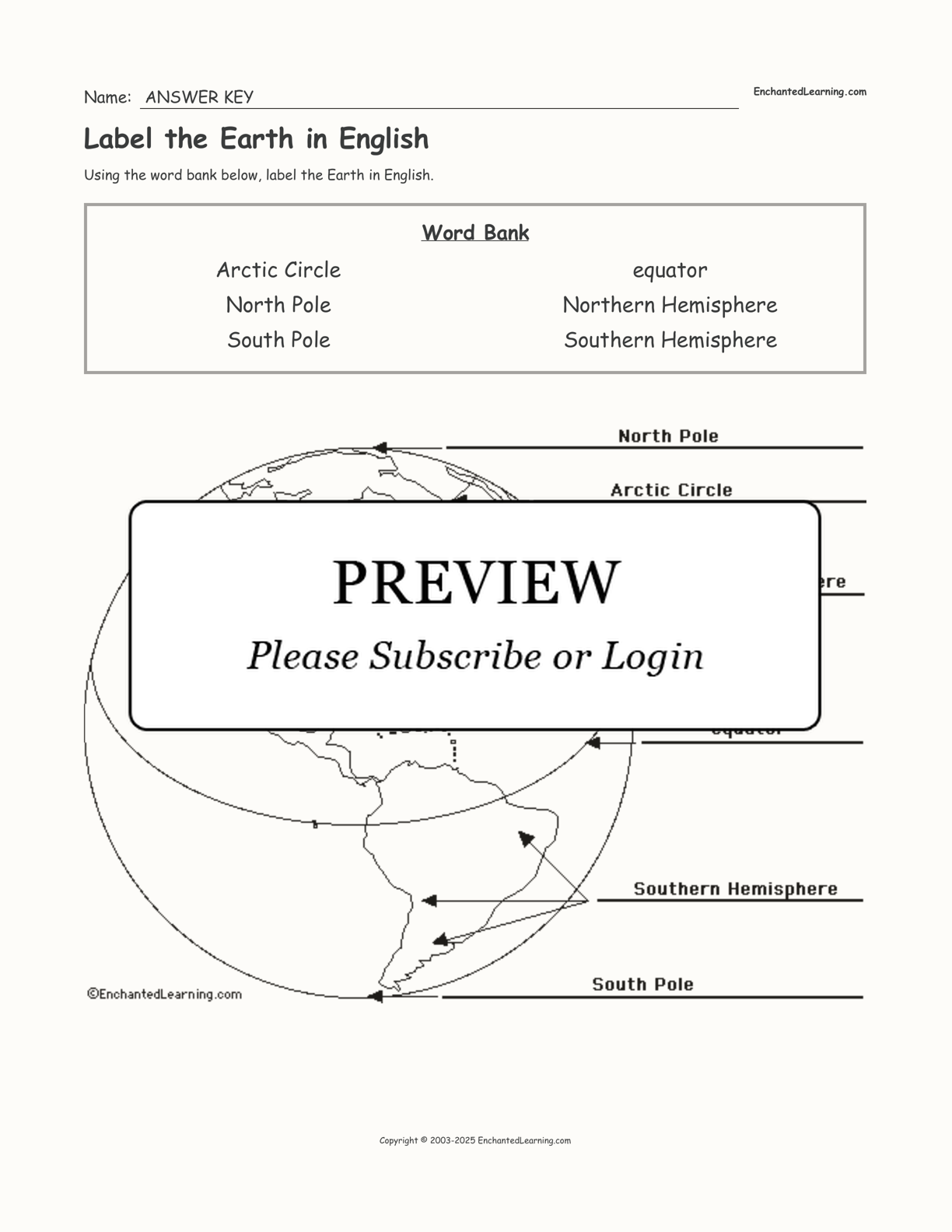 Bank Poles, Page 2