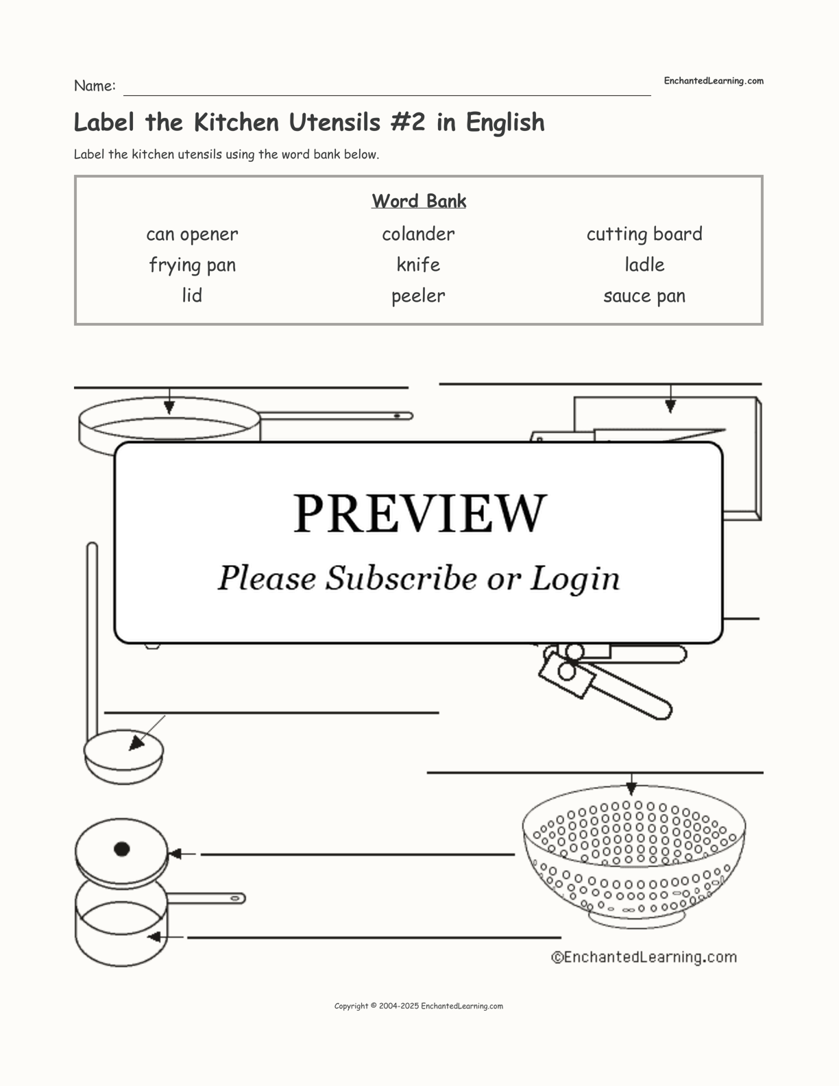 https://www.enchantedlearning.com/language/english/label/kitchenutensils2/index-EnchantedLearning_0.png