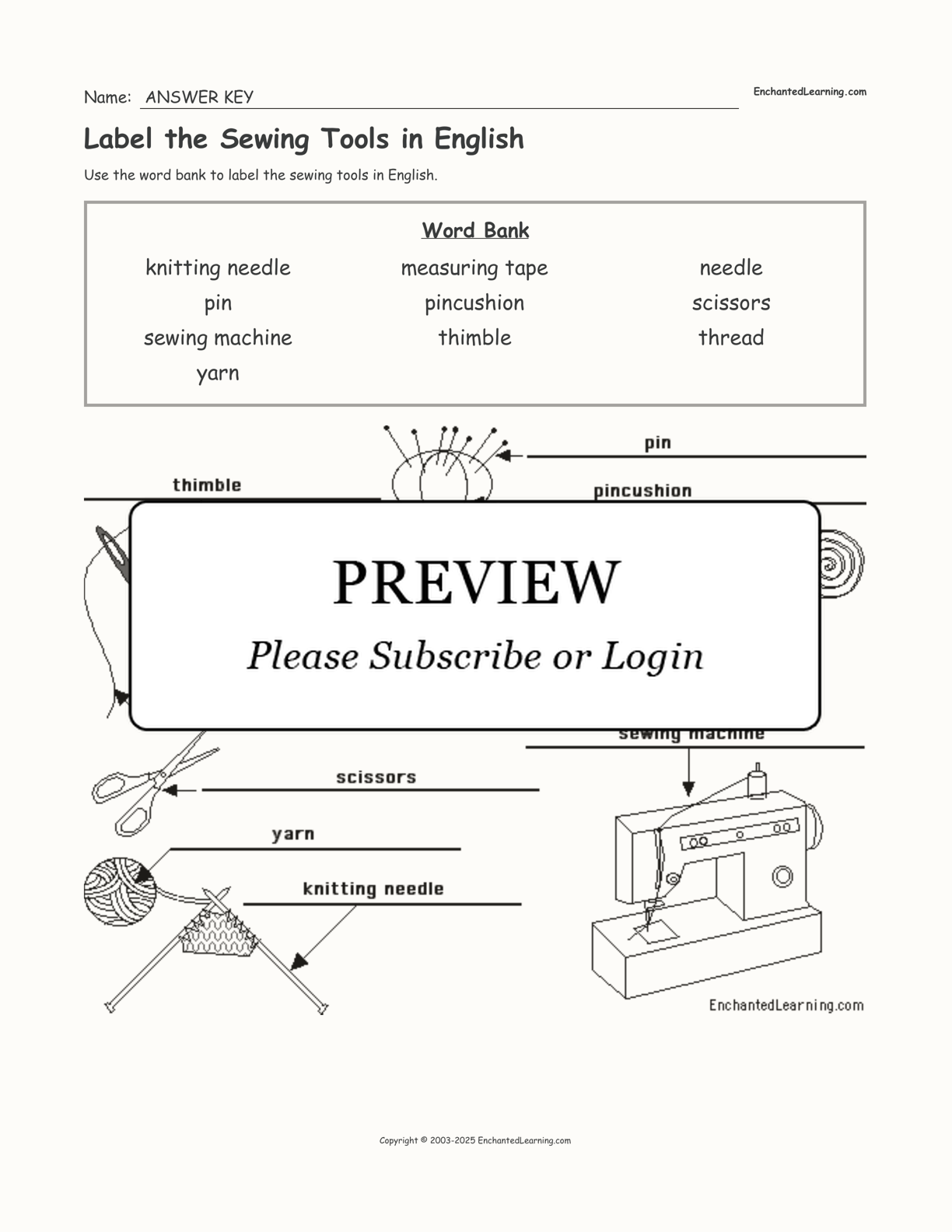 Lining Techniques - The Sewing Directory