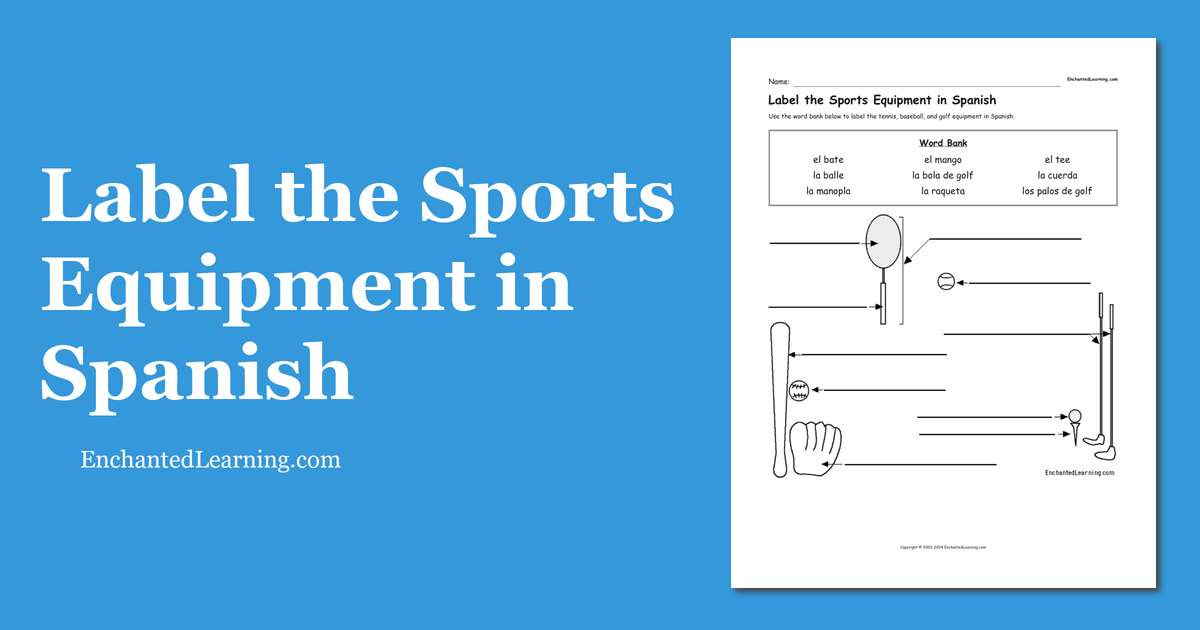 sports-equipment-images-clipart-best