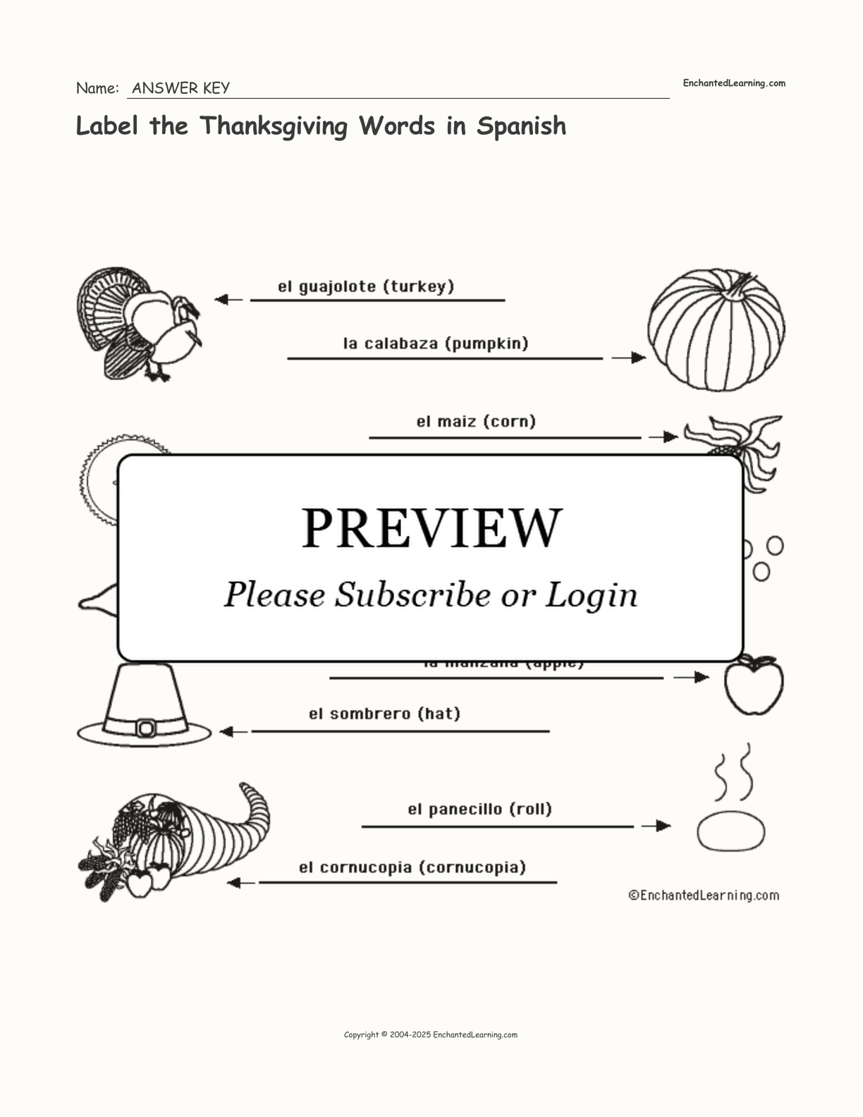 Thanksgiving breaking news english