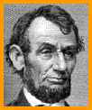 Abraham Lincoln