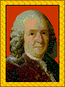 Carolus Linnaeus 