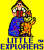 LITTLE EXPLORERS