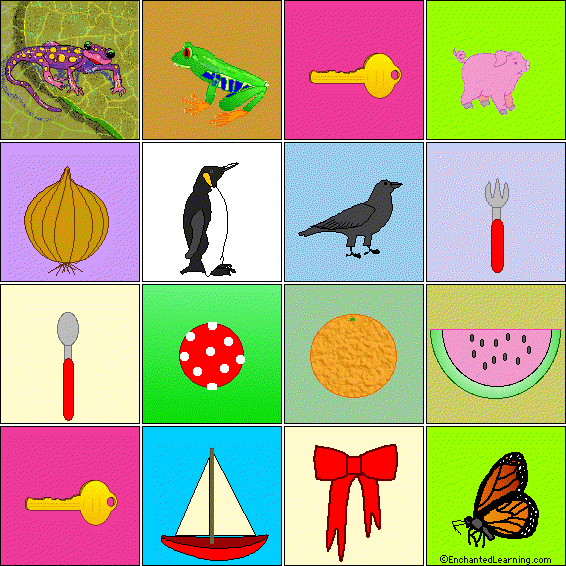 lotto board 5