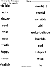 Reverse Dictionary FOOL - FOOLISHNESS - WORDS AND PHRASES FROM THE PAST