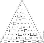 Pascal's Triangle