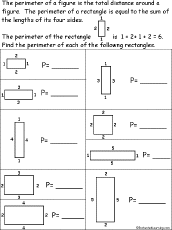 quadrilaterals enchantedlearning com