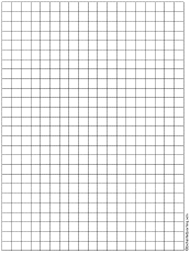 graph paper to print enchantedlearning com