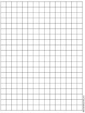 graph paper to print enchantedlearning com