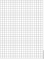 Graph Paper