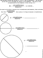 calculating pi