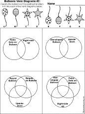 venn diagram printouts compare and contrast enchantedlearning com