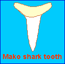 Search result: 'Shark Teeth'
