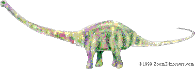 Mamenchisaurus