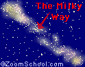 Search result: 'The Milky Way Galaxy'