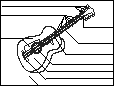 guitar