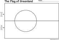 Flag of Greenland -thumbnail