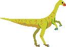 Ornithomimus