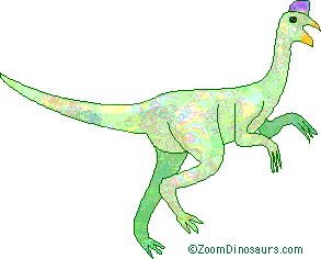 Oviraptor