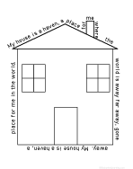 Search result: 'Perimeter Poems'