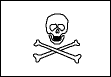 pirate flag