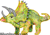 Pentaceratops