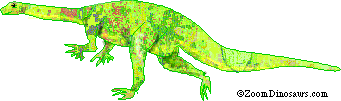 Plateosaurus