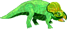 Protoceratops