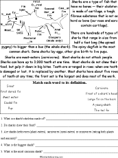 Worksheet