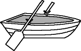 rowboat