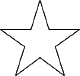 star