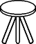 stool