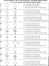 Quantitative Relationships