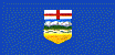 Alberta Flag