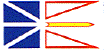 Newfoundland Flag