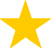 5-Pointed Star